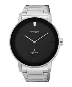 ساعت مچی مردانه سیتی زن مدل BE9180-52E