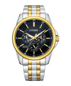 ساعت مچی مردانه سیتی زن مدل AG8348-56E