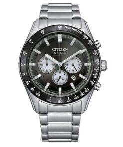 ساعت مچی مردانه سیتی زن مدل CA4674-58E