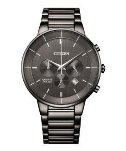 ساعت مچی مردانه سیتی زن مدل AN8227-53H