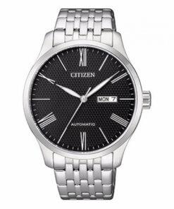 ساعت مچی مردانه سیتی زن مدل NH8350-59E