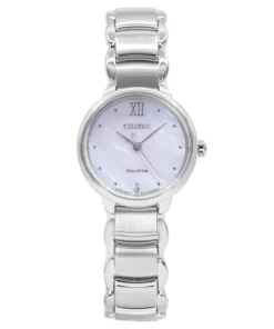 ساعت مچی زنانه سیتی زن مدل EM0920-86D