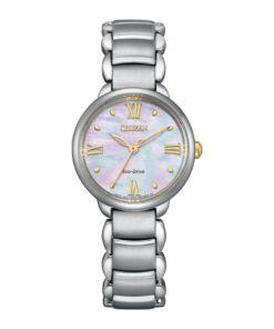 ساعت مچی زنانه سیتی زن مدل EM0927-87Y