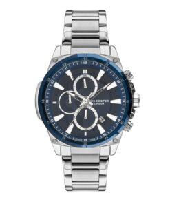 ساعت مردانه لی کوپر مدل LC07490.390-NM