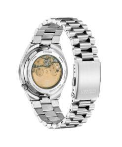 ساعت مچی مردانه سیتی زن مدل NJ0150-81E