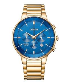 ساعت مچی مردانه سیتی زن مدل AN8223-54L