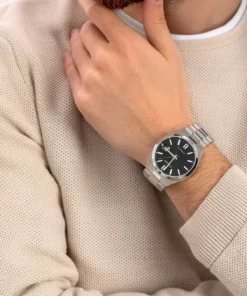 ساعت مچی مردانه سیتی زن مدل NJ0150-81E