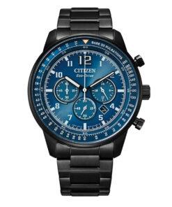 ساعت مچی مردانه اکودرایو سیتی زن مدل CA4505-80L