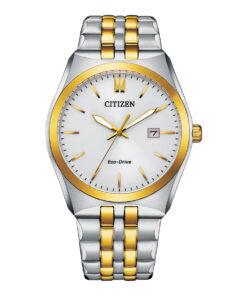 ساعت مچی مردانه سیتی زن مدل BM7334-58B