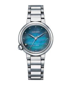 ساعت مچی زنانه سیتی زن مدل EM0910-80N