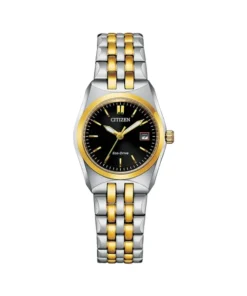 ساعت مچی زنانه سیتی زن مدل EW2299-50E