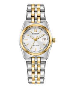 ساعت مچی زنانه سیتی زن مدل EW2299-50A