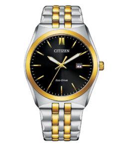 ساعت مچی مردانه سیتی زن مدل BM7334-58E