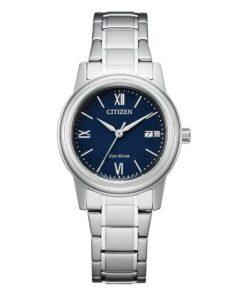 ساعت مچی زنانه سیتی زن مدل FE1220-89L