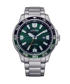 ساعت مچی مردانه سیتی زن مدل AW1526-89X