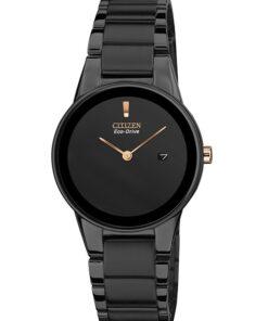 ساعت مچی زنانه سیتی زن مدل GA1055-57F