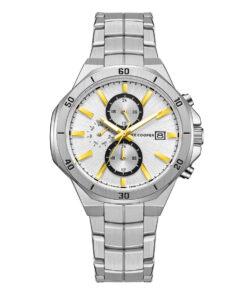 ساعت مردانه لی کوپر مدل LC08087.330