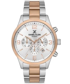 ساعت مچی مردانه دنیل کلین مدل DK.1.12969-5