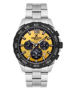 ساعت مچی مردانه دنیل کلین مدل DK.1.13743-3