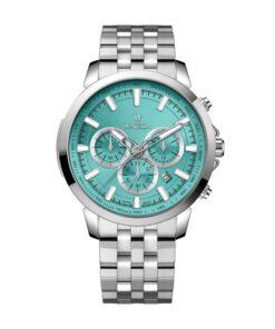 ساعت مردانه واتسون مدل W 1208G