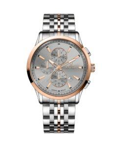 ساعت مردانه واتسون مدل W 1207G