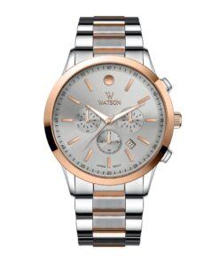 ساعت مردانه واتسون مدل W 1208G