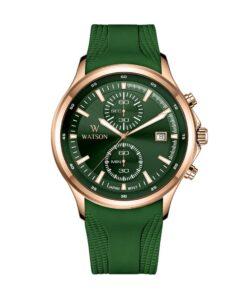 ساعت مردانه واتسون مدل W 1247G
