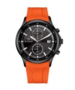 ساعت مردانه واتسون مدل 1247G-411