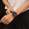 ساعت کاسیو جی شاک مدل GA-2200BB-1ADR