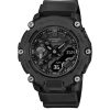 ساعت کاسیو جی شاک مدل GA-2200BB-1ADR