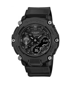 ساعت کاسیو جی شاک مدل GA-2200BB-1ADR