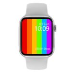 ساعت هوشمند AR605 mini برند ARROW سایز ۴۰mm