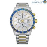 ساعت مچی مردانه سیتی زن مدل AN3686-53A