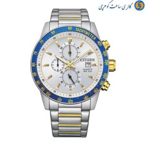 ساعت مچی مردانه سیتی زن مدل AN3686-53A