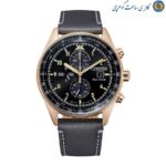 ساعت مچی مردانه سیتی زن مدل CA0773-15E