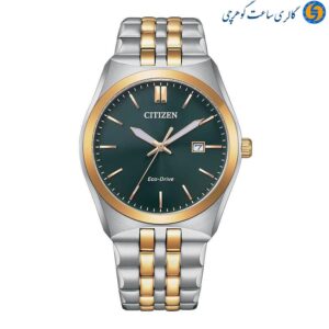 ساعت مچی مردانه سیتی زن مدل BM7339-89X