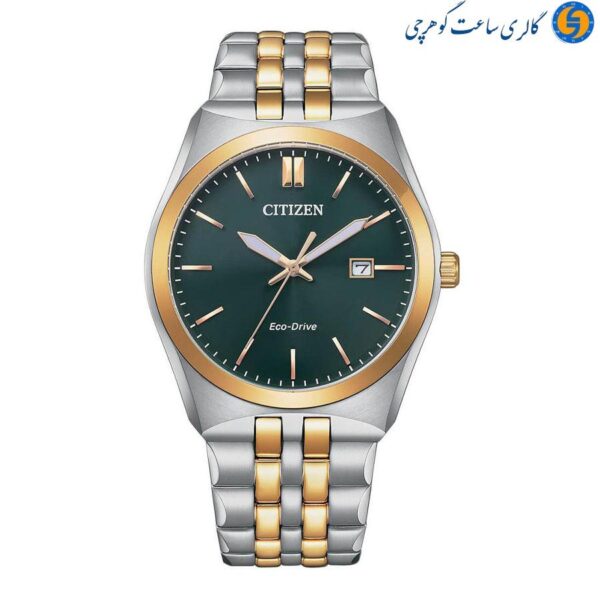 ساعت مچی مردانه سیتی زن مدل BM7339-89X - تصویر 2