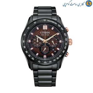 ساعت مچی مردانه سیتی زن مدل CA4534-81X