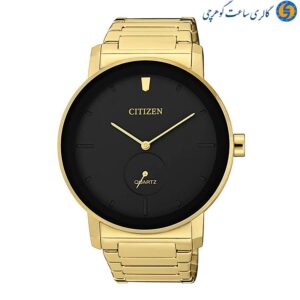 ساعت مچی مردانه سیتی زن مدل BE9182-57E