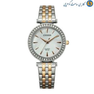 ساعت مچی زنانه سیتی زن مدل ER0216-59D