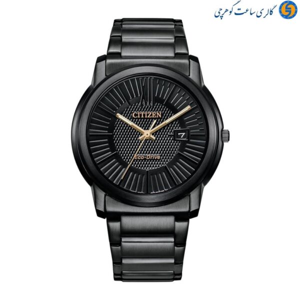 ساعت مچی مردانه سیتی زن مدل AW1217-83E - تصویر 2