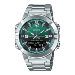 ساعت مچی مردانه کاسیو مدل AMW-870DA-3A