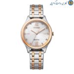 ساعت مچی زنانه سیتی زن مدل EM0506-77A