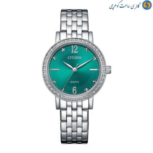 ساعت مچی زنانه سیتی زن مدل EL3100-55Z