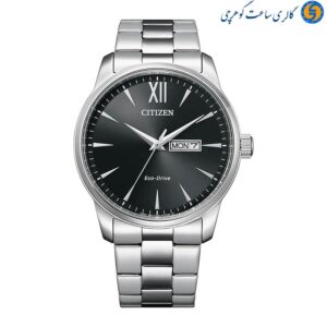 ساعت مچی مردانه سیتی زن مدل BM8550-81E