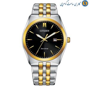 ساعت مچی مردانه سیتی زن مدل BM7334-58E