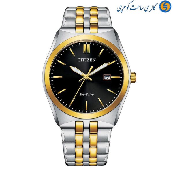 ساعت مچی مردانه سیتی زن مدل BM7334-58E - تصویر 2