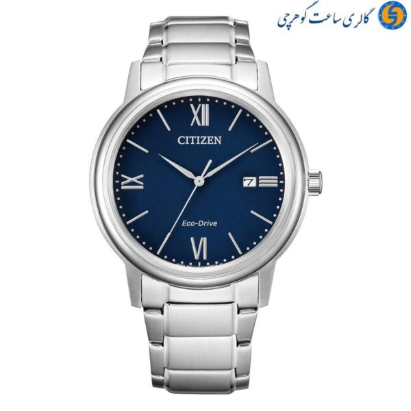 ساعت مچی مردانه سیتی زن مدل AW1670-82L - تصویر 2