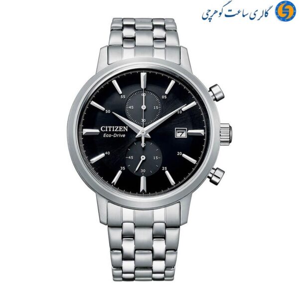 ساعت مچی مردانه سیتی زن مدل CA7060-88E - تصویر 2