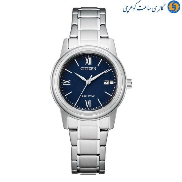 ساعت مچی زنانه سیتی زن مدل FE1220-89L - تصویر 2